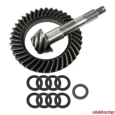 EXCEL from Richmond Differential Ring and Pinion Toyota Rear - TV6488