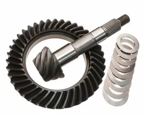 EXCEL from Richmond Differential Ring and Pinion Toyota Rear