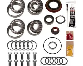 EXCEL from Richmond Differential Bearing Kit - Koyo Rear