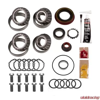 EXCEL from Richmond Differential Bearing Kit - Koyo Rear - XL-1005-1