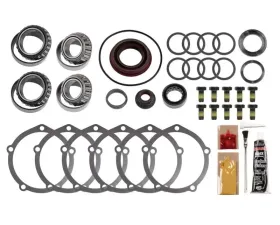 EXCEL from Richmond Differential Bearing Kit - Koyo Rear