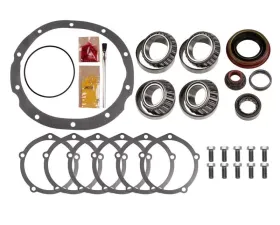 Koyo Richmond Differential Bearing Kit XL-1011-1 for EXCEL Vehicles