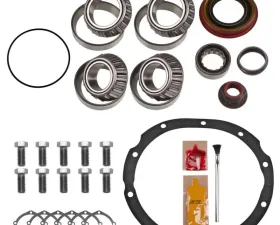 EXCEL from Richmond Differential Bearing Kit - Koyo Rear