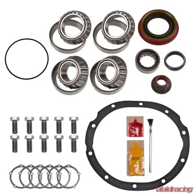 EXCEL from Richmond Differential Bearing Kit - Koyo Rear - XL-1013-1