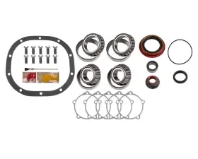 EXCEL from Richmond Differential Bearing Kit - Koyo Rear