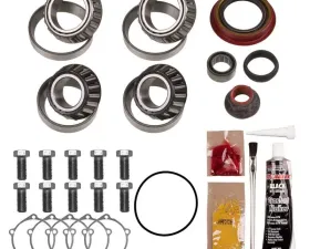EXCEL from Richmond Differential Bearing Kit - Koyo Rear