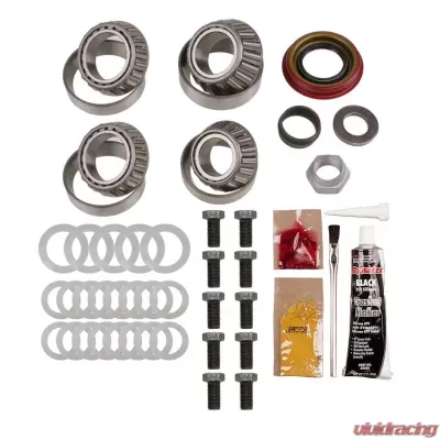 EXCEL from Richmond Differential Bearing Kit - Koyo Rear - XL-1016-1