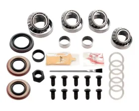 Koyo Richmond Differential Bearing Kit XL-1017-1 for Select Vehicles