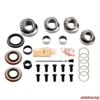 Koyo Richmond Differential Bearing Kit XL-1017-1 for Select Vehicles - XL-1017-1