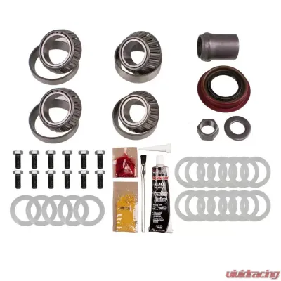 Excel Richmond Differential Bearing Kit - Koyo Chevrolet Rear XL-1018-1 - XL-1018-1