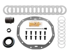 EXCEL from Richmond Differential Gear Install Kit N/A