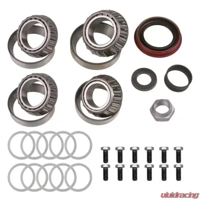 Excel Richmond Differential Bearing Kit for 1987-1991 Chevrolet Blazer XL-1020-1 - XL-1020-1