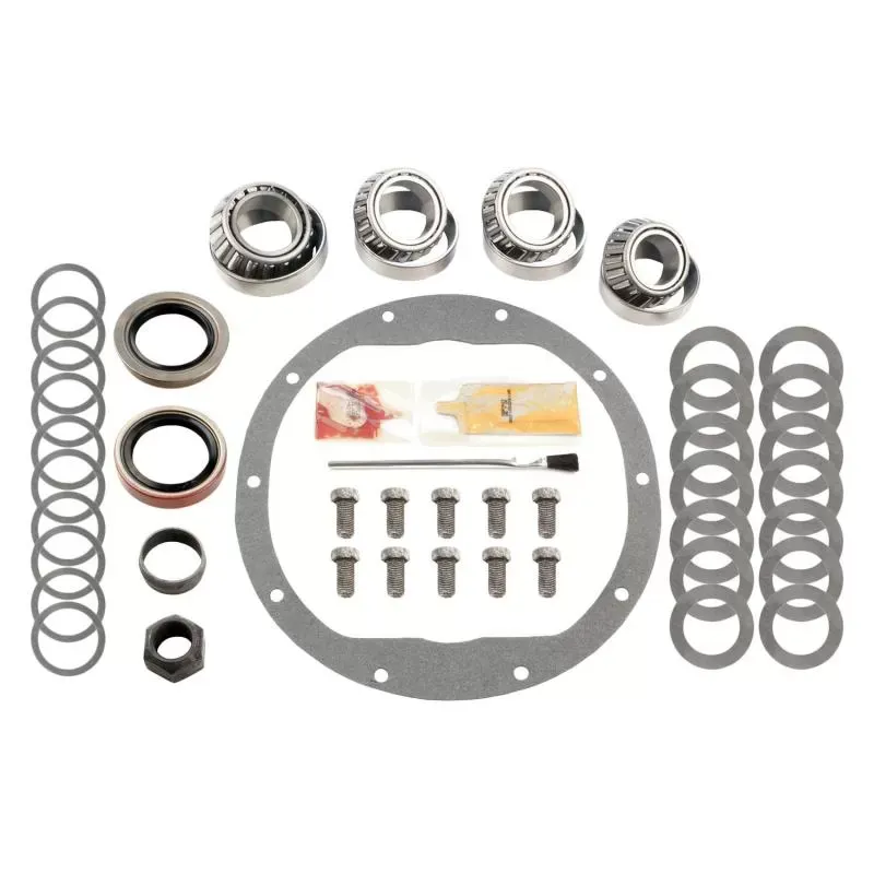 EXCEL from Richmond Differential Bearing Kit - Koyo N/A - XL-1021-1