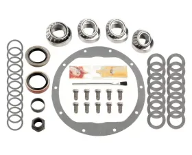 EXCEL from Richmond Differential Bearing Kit - Koyo N/A