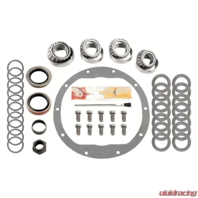 EXCEL from Richmond Differential Bearing Kit - Koyo N/A - XL-1021-1