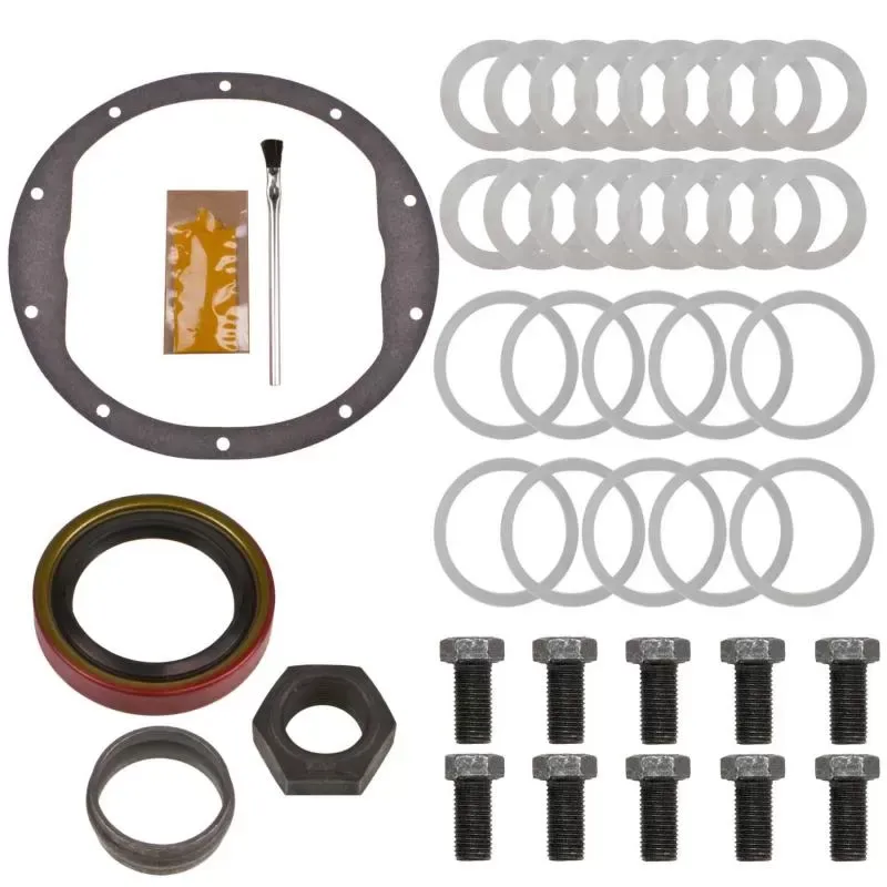 EXCEL from Richmond Differential Gear Install Kit N/A - XL-1021-B