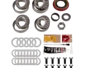 EXCEL from Richmond Differential Bearing Kit - Koyo Rear