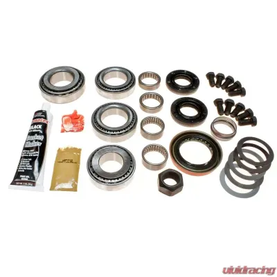 EXCEL from Richmond Differential Bearing Kit - Koyo Front - XL-1023-1