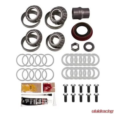 Koyo Richmond Differential Bearing Kit for Chevrolet Corvette 1963-1979 XL-1024-1 - XL-1024-1