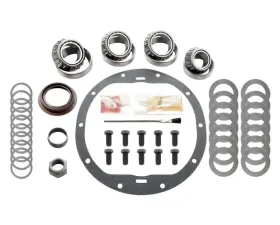 EXCEL from Richmond Differential Bearing Kit - Koyo Rear
