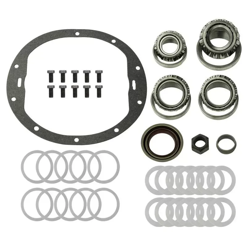 競売 EXCEL XL Rear Koyo - Kit Bearing Differential Richmond from その他