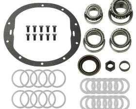 EXCEL from Richmond Differential Bearing Kit - Koyo Rear