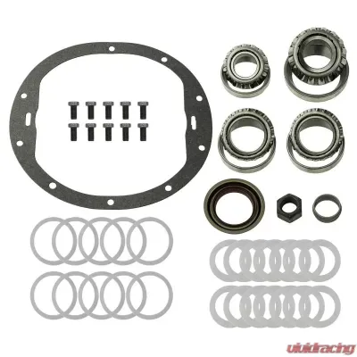 EXCEL from Richmond Differential Bearing Kit - Koyo Rear - XL-1027-1