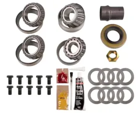 EXCEL from Richmond Differential Bearing Kit - Koyo Toyota N/A