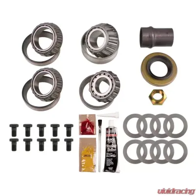 EXCEL from Richmond Differential Bearing Kit - Koyo Toyota N/A - XL-1030-1