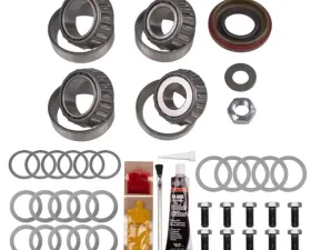 Excel Richmond Differential Bearing Kit XL-1033-1 for Koyo N/A