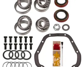 EXCEL from Richmond Differential Bearing Kit - Koyo N/A