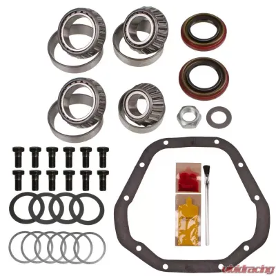 EXCEL from Richmond Differential Bearing Kit - Koyo N/A - XL-1034-1