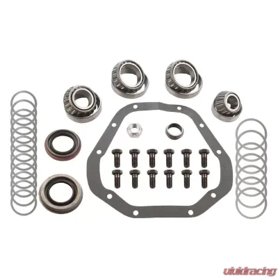 EXCEL from Richmond Differential Bearing Kit - Koyo N/A - XL-1035-1