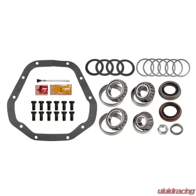 Excel Richmond Differential Bearing Kit - Koyo for Ford Front XL-1036-1 - XL-1036-1