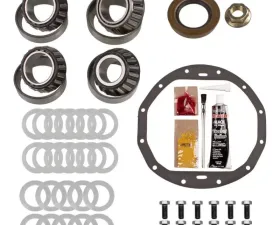 EXCEL from Richmond Differential Bearing Kit - Koyo Rear