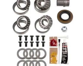 EXCEL from Richmond Differential Bearing Kit - Koyo Toyota