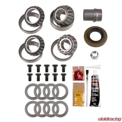 EXCEL from Richmond Differential Bearing Kit - Koyo Toyota - XL-1039-1