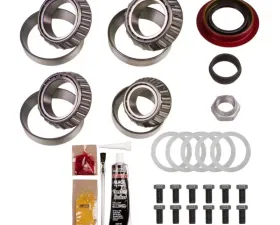 EXCEL Richmond Differential Bearing Kit - Koyo Rear for XL-1041-1