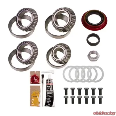 EXCEL Richmond Differential Bearing Kit - Koyo Rear for XL-1041-1 - XL-1041-1
