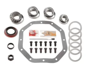 EXCEL from Richmond Differential Bearing Kit - Koyo Rear