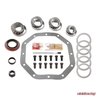 EXCEL from Richmond Differential Bearing Kit - Koyo Rear - XL-1042-1
