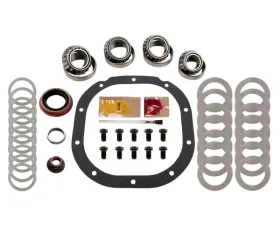 EXCEL from Richmond Differential Bearing Kit - Koyo Rear