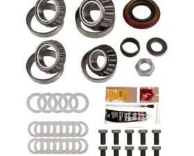 Excel Richmond Differential Bearing Kit for Koyo Rear - XL-1044-1