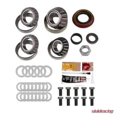 Excel Richmond Differential Bearing Kit for Koyo Rear - XL-1044-1 - XL-1044-1
