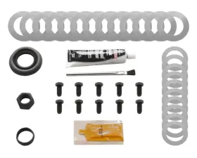EXCEL from Richmond Differential Gear Install Kit N/A