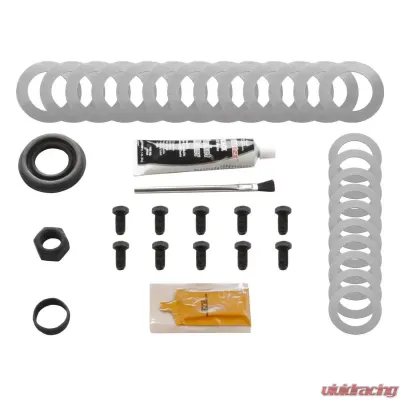 EXCEL from Richmond Differential Gear Install Kit N/A - XL-1044-B