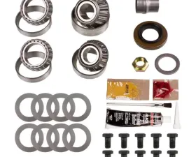 EXCEL Richmond Differential Bearing Kit - Koyo Toyota Rear XL-1046-1