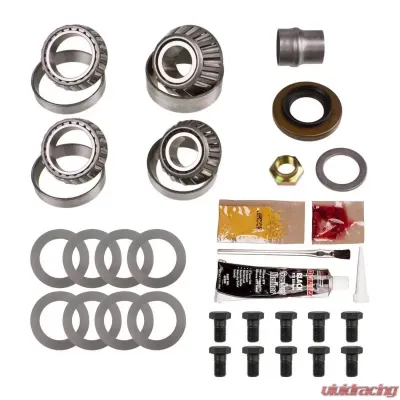 EXCEL Richmond Differential Bearing Kit - Koyo Toyota Rear XL-1046-1 - XL-1046-1