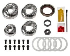 EXCEL from Richmond Differential Bearing Kit - Koyo Front