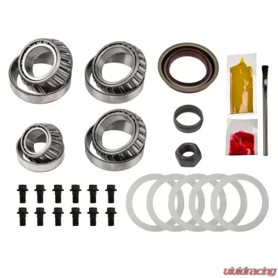 EXCEL from Richmond Differential Bearing Kit - Koyo Front - XL-1047-1